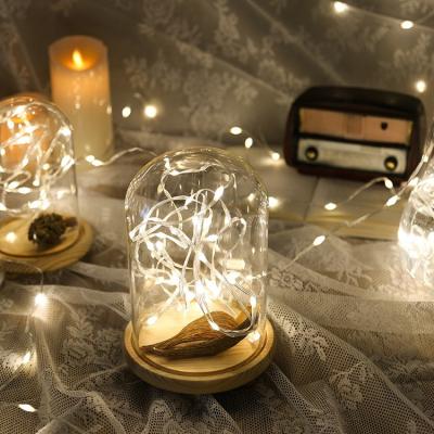 China Modern 8-mode  Solar Fairy String Lights Led Light Gardening  Decorative Holiday  Indoor Landscape  Home Room Birthday Party  Outdoor for sale