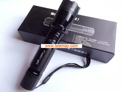 China self defense flashlight for women,female self defense for sale