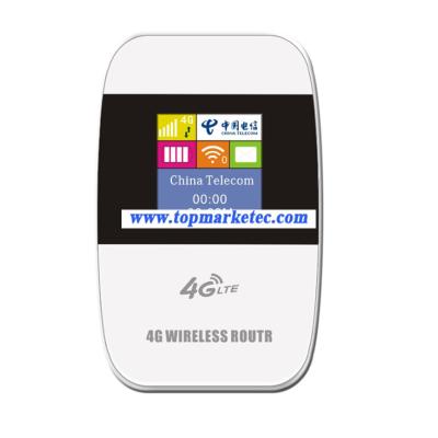 China Factory OEM gsm wifi router 4g lte router with sim card slot for sale