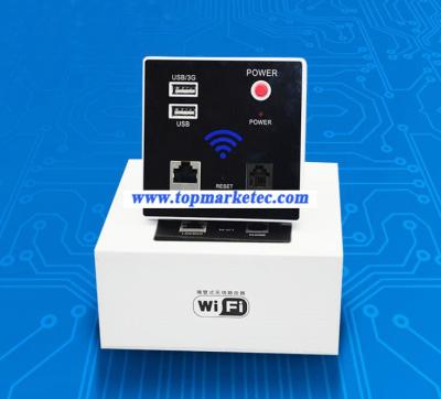 China USB hotel wifi extender,wireless router for hotel room 300mbps for sale