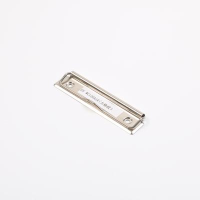 China Metal Guangdong Factory 3 Mail Binder / File Clip for sale