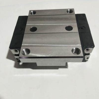 China Machinery Repair Shops Bosch Rexroth Block Bearing Slider R165132320 Bearing Linear Guide Rail Slide For CNC Machine for sale