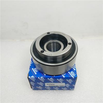 China Building Material Shops Auto Fan Bearing NWG40-040 KDwy Clutch Bearing NWG 40-040 For Sale for sale