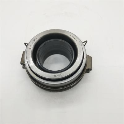 China Clutch Release Bearing Clutch Release Bearing Koyo Brand 78TKL4801 Bearing for sale