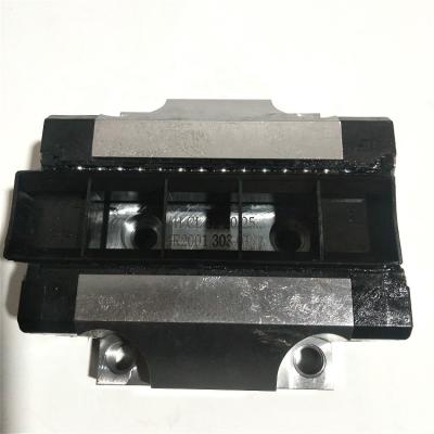 China Long Running Life Linear Guide Bearing Slide Block R165132320 Slider Block Set Original R 165132320 Rexroth Brand for sale