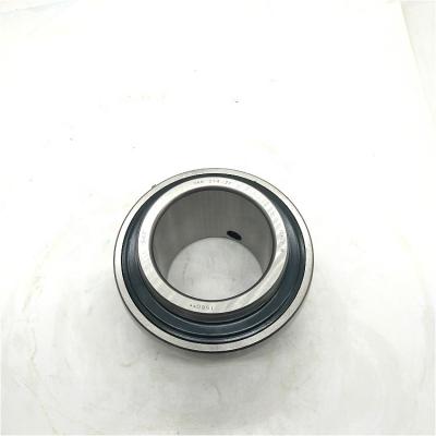 China Machinery Repair Shops Insert Bearing YAR214-2F Pillow Block Bearing UC214 Bearing With Size 70x125x69.9 mm for sale