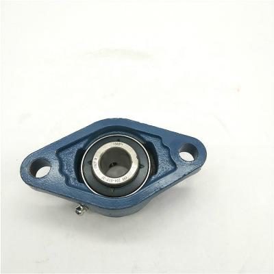 China Machinery Repair Shops High Quality Pillow Block Bearing YAR204-012-2F Y-Bearings YAR 204-012-2F for sale