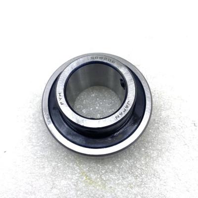 China Automotive.tractor.construction Machinery.rolling Mill FYH Bearings SBB206 FYH SBB206 Bearings For Housing for sale