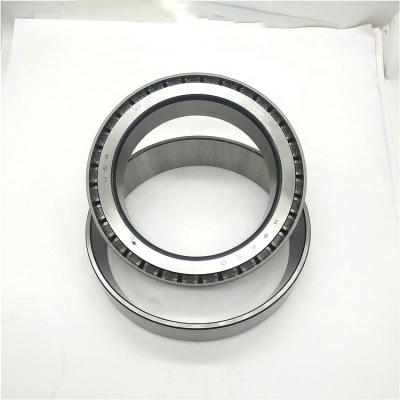 China Stable performance: 48290/48220 automotive voice bass bearing 48290/48220 tapered roller bearing size 127x183x40mm for sale