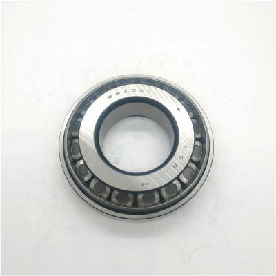 China Stable performance: 55206C / 55437 Low Voice Tapered Roller Bearing Single Row Tapered Roller Bearing 55206C-99401 for sale