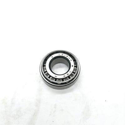 China Stable performance: low voice inch high quality tapered roller bearing L21549 / L21511 L21549-99401 inch taper roller bearing for sale