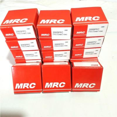 China Long Life 205SFFC Deep Groove Ball Bearing MRC Bearing 205 SFFC Bearing for sale