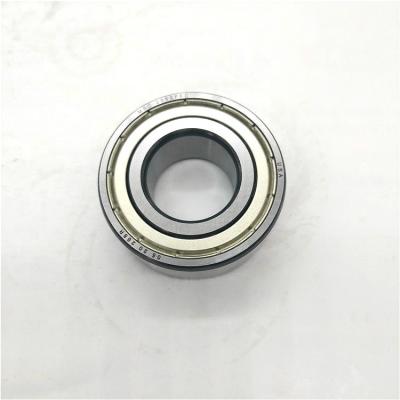 China Material of Construction Shops 205SFFC Deep Groove Ball Bearing 205 SFFC Size 25x52x20.64mm for sale