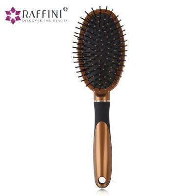 China The Best Compact Professional Rise Palette Brush for Blow Drying for sale