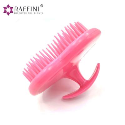 China New Professional Hair Scalp Massager Hair Shampoo Brush Professional Scalp Massager Hair Shampoo Brush for sale