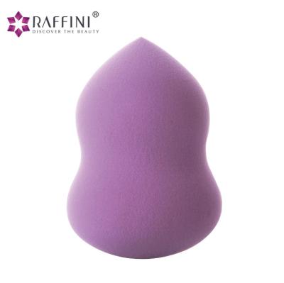 China Perfect for Makeup Artist Raffini Craft Beautiful Distinct Design Private Label Makeup Sponge for sale