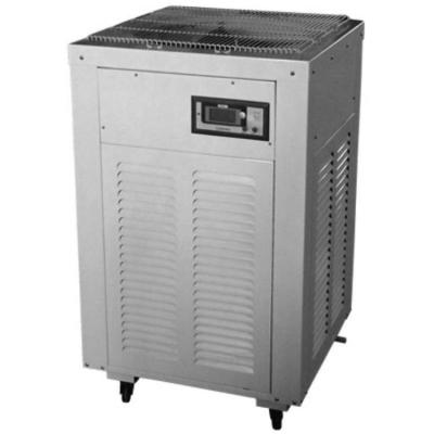 China Popular Industrial Dehumidification MicropComputer Control 150L/day Dehumidifier 220v for sale