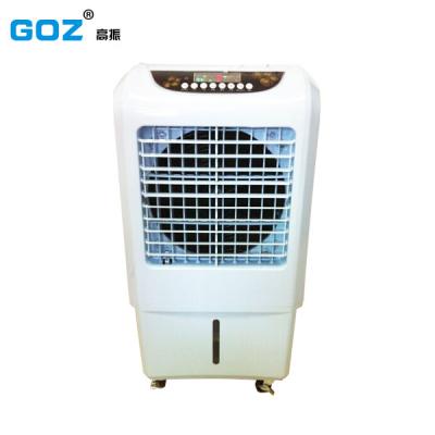 China Commercial Leakage Protection Control Humidity 40%-80%RH Industrial Humidifier for sale