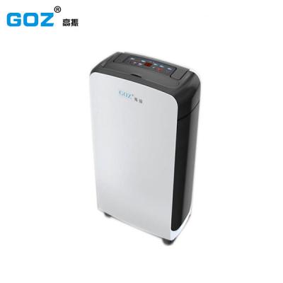 China 220V Intelligent Home Household Dehumidifier For Air Drying for sale