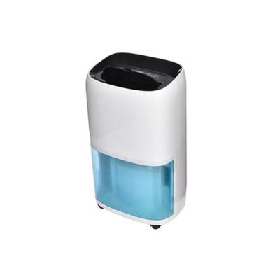 China Small Cute Small Areas Air Flesh Home Dehumidifier 18L/D for sale