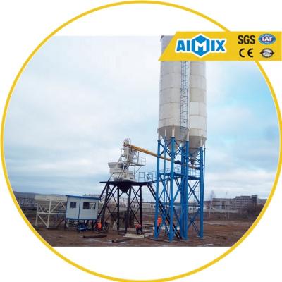 China Batch Concrete Plant  Ready Mix Concrete Batch Plant for sale