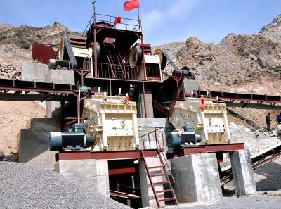 China Automatic Stone Crusher Machine Mobile Crushing Plant for sale