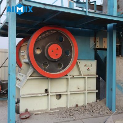 China Impact Crusher Machine  Impact Rock Crushing Plant for sale