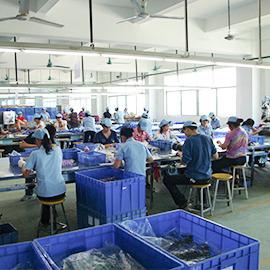 Verified China supplier - Shaoxing Shangyu Yinyu Trading Co., Ltd.