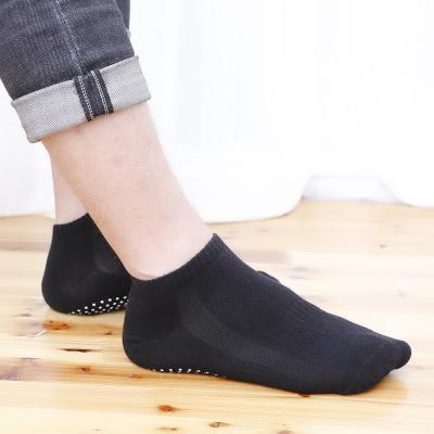 China Wholesale Anti Smell Yoga Bamboo Socks QUICK DRY for sale