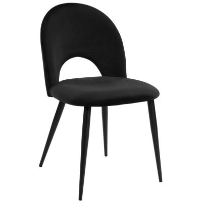 China Durable Stable Dining Furniture Restaurant Modern Dining Chair for sale