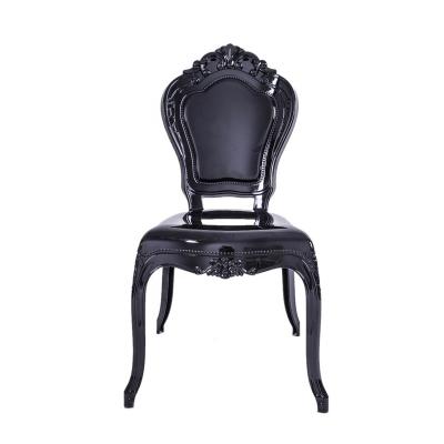 China New Factory Wholesale Adjustable Banquet Resin Chair (Other) For Wedding Event Party Rental for sale