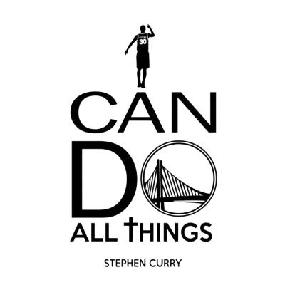 China Custom WALL STICKER Dropshipping Wall Decals Vinyl Wall Decal Stephen Curry Quote Basketball Poster Gym Sports Wall Decor for sale