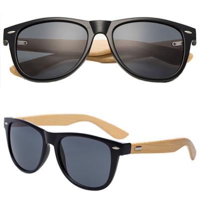 China Fashion Sunglasses Mongten ZL001 Sunglasses Man Woman Bamboo Wooden Sun Glass for sale