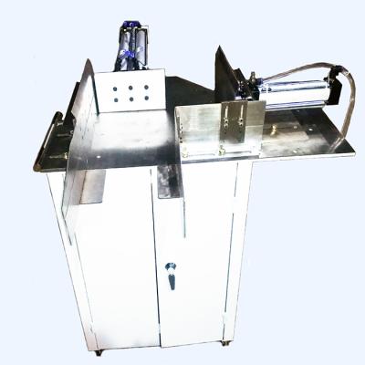 China Sealer Bagging Machine Products Push And Seal Machinery For Diapers, Baby Diaper for sale