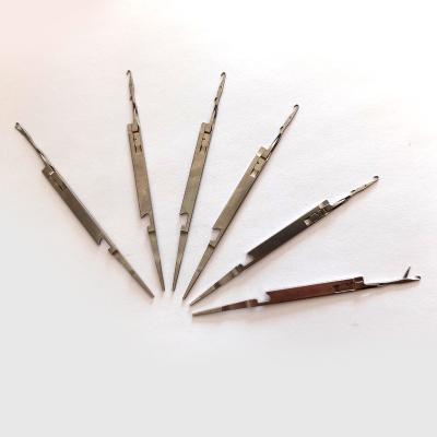 China Garment Shops VOSASPEC89.90-70/07 Knitting Needles for sale