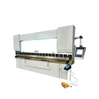 China Factory Bending Machine Bending Machinery For Sale Aluminum Flat Sheet Metal Small Aluminum Metal for sale