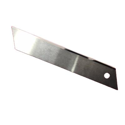 China Hotels Tungsten Steel Strip Knife Cutting Strip Serving Knife Can Be Customized for sale