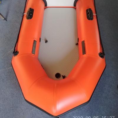 China Fishing Material PVC Rubber Inflatable Dinghy Prices Inflatable Boat Raft for sale