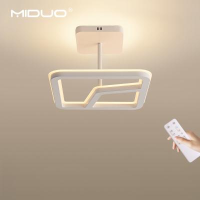 China 30w Modern Led Pendant Light High Quality Decorative Ceiling Mounted Modern 40w 50w Dimmable for sale