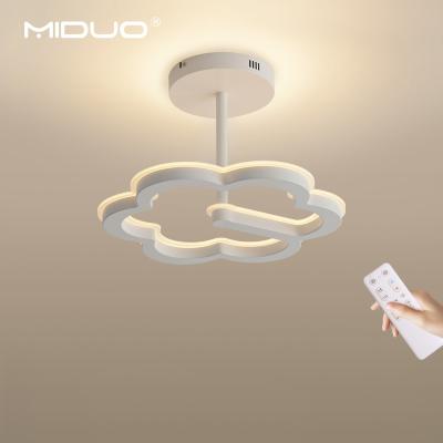 China Modern No Flickering Flower Girl Shape Room Pendant Eye Protection Hanging Led Lights Indoor Led Pendant Lighting for sale