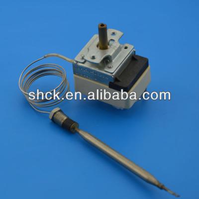 China Hotel Deep Fryer Thermostat for sale