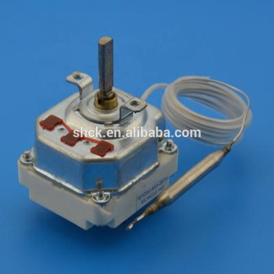 China Hotel Deep Fryer Thermostat for sale