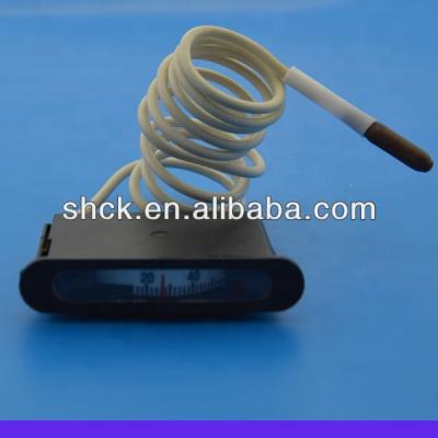 China Hotel Water Heater Electric Capillary Thermometer for sale