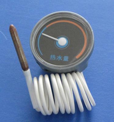 China Hotel Capillary Tube Thermometer for sale