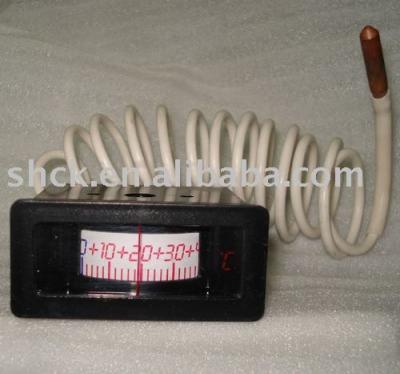 China hotel temperature thermometer for sale