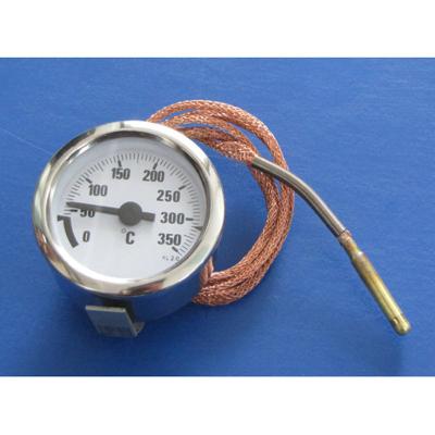 China Capillary Type Hotel Thermometer for sale