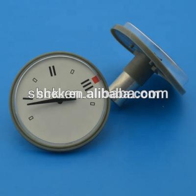 China Hotel water heater thermometer for sale