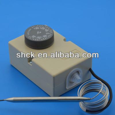 China Hotel Refrigeration Thermostat for sale