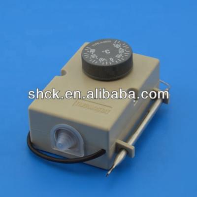 China Hotel A2000 Capillary Thermostat for sale