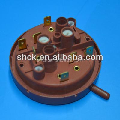 China Hotel washing machine pressure switch for sale